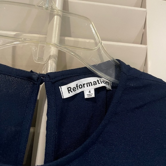 Reformation Dress - Picture 4 of 7